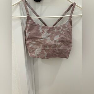 Vuori Women's Long Line Elevation Bra